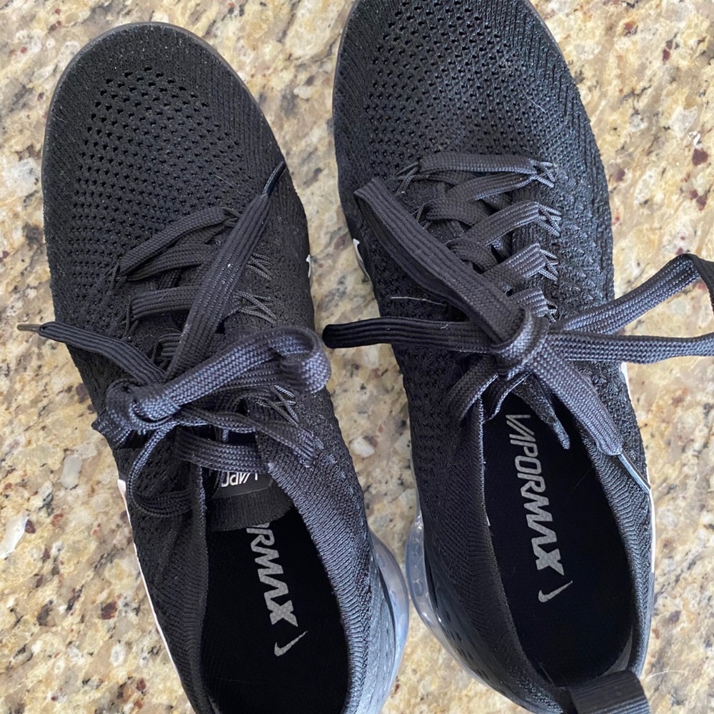 Nike Vapor max women’s running shoe